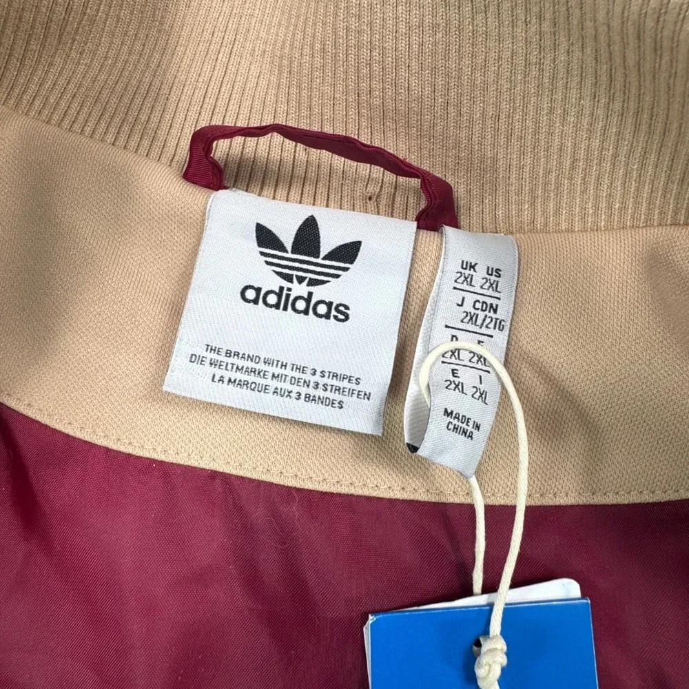adidas wrap yourself